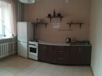 1-комнатная квартира посуточно Тюмень, Грибоедова, 13: Фотография 4
