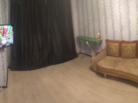 1-комнатная квартира посуточно Новосибирск, романова, 60: Фотография 9