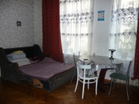 2-комнатная квартира посуточно Санкт-Петербург, Кронверкский пр, 23: Фотография 15