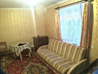 1-комнатная квартира посуточно Тюмень,  Свердлова, 22: Фотография 3