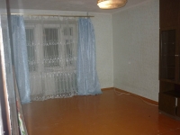 1-комнатная квартира посуточно Тюмень,  Пермякова, 69 корп. 2: Фотография 2