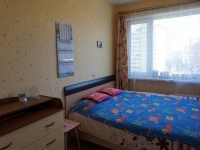 3-комнатная квартира посуточно Тюмень, Орджоникидзе, 16, корпус 1: Фотография 2
