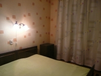 3-комнатная квартира посуточно Тюмень,  Свердлова, 18: Фотография 3