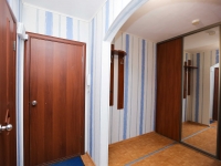 1-комнатная квартира посуточно Нефтеюганск, 14 микрорайон, 54: Фотография 5