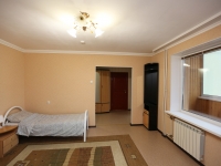 1-комнатная квартира посуточно Нефтеюганск, 15 микрорайон, 9: Фотография 4