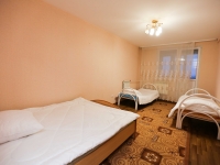 2-комнатная квартира посуточно Нефтеюганск, 15 микрорайон, 22: Фотография 2