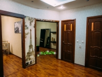 1-комнатная квартира посуточно Иваново, Лежневская, 114: Фотография 4
