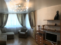 2-комнатная квартира посуточно Нижний Новгород, проспект Союзный, 1: Фотография 4