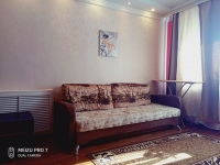 1-комнатная квартира посуточно Вологда, Галкинская, 107: Фотография 5