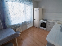 1-комнатная квартира посуточно Новосибирск, Тихвинская , 1: Фотография 6