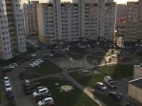 1-комнатная квартира посуточно Тамбов, Agapkino, 11: Фотография 4