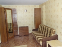2-комнатная квартира посуточно Гатчина, Карла Маркса, 52: Фотография 5