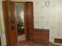 2-комнатная квартира посуточно Гатчина, Карла Маркса, 52: Фотография 10