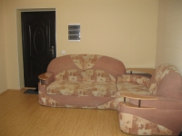 1-комнатная квартира посуточно Гатчина, Хохлова, 16: Фотография 3