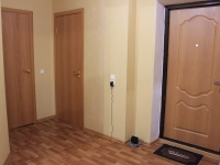 1-комнатная квартира посуточно Тюмень, Энергетиков, 24: Фотография 13