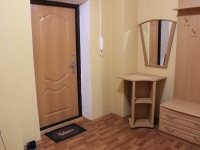1-комнатная квартира посуточно Тюмень, Энергетиков, 24: Фотография 14
