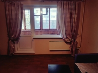2-комнатная квартира посуточно Мытищи, Колпакова, 34к2: Фотография 5