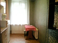 1-комнатная квартира посуточно Красноярск, Волгоградская , 10: Фотография 3