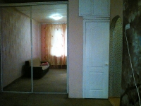 1-комнатная квартира посуточно Красноярск, Волгоградская , 10: Фотография 4