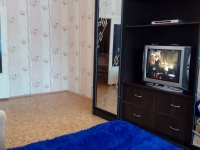 1-комнатная квартира посуточно Саранск, Попова, 64в: Фотография 3