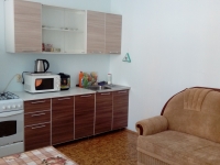 1-комнатная квартира посуточно Саранск, Попова, 64в: Фотография 5