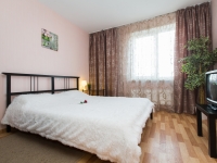 2-комнатная квартира посуточно Нижний Новгород, Волжская Набережная , 25: Фотография 14
