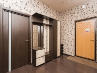 3-комнатная квартира посуточно Нижний Новгород, Студеная улица, 68А: Фотография 26