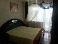 2-комнатная квартира посуточно Хабаровск, Волочаевская, 23: Фотография 4