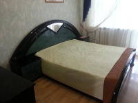 2-комнатная квартира посуточно Хабаровск, Волочаевская, 23: Фотография 5