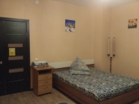 1-комнатная квартира посуточно Красноярск, Алексеева, 45: Фотография 10
