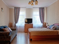 2-комнатная квартира посуточно Калининград, Томская, 6: Фотография 10