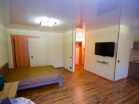 1-комнатная квартира посуточно Красноярск, сурикова, 36: Фотография 3