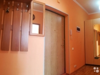 1-комнатная квартира посуточно Тюмень, Газовиков, 53: Фотография 7