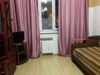 1-комнатная квартира посуточно Улан-Удэ, Смолина, 81: Фотография 4