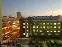 3-комнатная квартира посуточно Челябинск, Пушкина, 25: Фотография 3