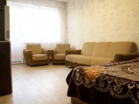 1-комнатная квартира посуточно Саранск, Севастопольская , 25а: Фотография 2