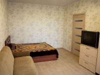 1-комнатная квартира посуточно Саранск, Севастопольская , 25а: Фотография 3