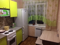 2-комнатная квартира посуточно Минусинск, Кретова, 17: Фотография 4