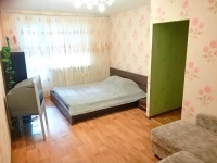 1-комнатная квартира посуточно Казань, Чистопольская, 4: Фотография 2
