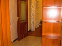 1-комнатная квартира посуточно Самара, Гастелло, 30: Фотография 3