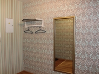 1-комнатная квартира посуточно Уфа, Ленина, 99: Фотография 30