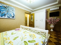 3-комнатная квартира посуточно Уфа, Цюрупы, 78: Фотография 8