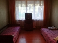 1-комнатная квартира посуточно Липецк, Гагарина , 107. 3: Фотография 2