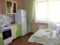 1-комнатная квартира посуточно Краснодар, Карякина, 29: Фотография 6