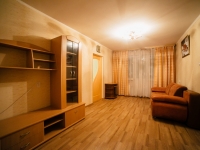 2-комнатная квартира посуточно Комсомольск-на-Амуре, Комсомольская, 34: Фотография 3