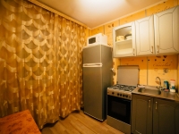2-комнатная квартира посуточно Комсомольск-на-Амуре, Комсомольская, 34: Фотография 5