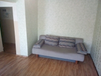 1-комнатная квартира посуточно Красноярск, западная, 7: Фотография 3