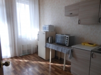 1-комнатная квартира посуточно Красноярск, Борисова , 40: Фотография 6
