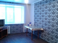 1-комнатная квартира посуточно Оренбург, Роза Люксембург, 188: Фотография 4