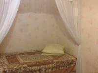 1-комнатная квартира посуточно Новосибирск, иванова, 5: Фотография 3